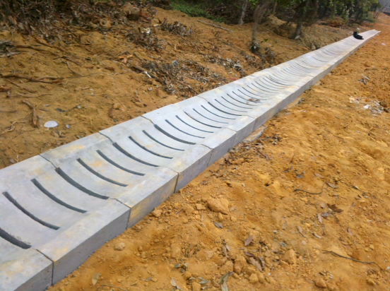 排水溝蓋板 (3)