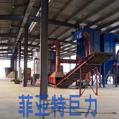 現(xiàn)代牧業(yè)蚌埠牧場(chǎng)
